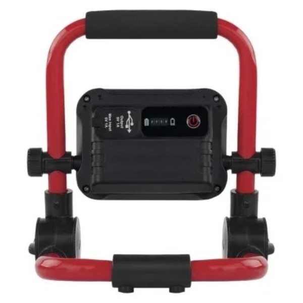 Фото - Светодиодный прожектор EMOS ZS2813 20W 1650Lm 6500K Li-Ion 5000 mAг IP54